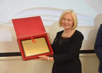 Stalowa Wola: MBP świętowała 80 urodziny