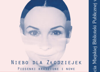 Stalowa Wola: Koncert film i spotkanie autorskie z okazji jubileuszu MBP