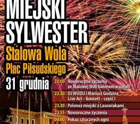 Mielec: Czego życzą miastu?