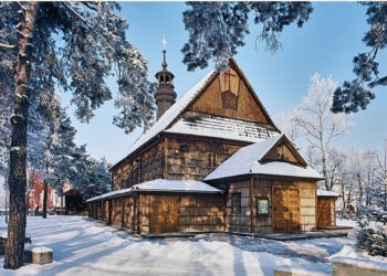 Stalowa Wola: W poniedziałek widowisko wigilijne w MDK