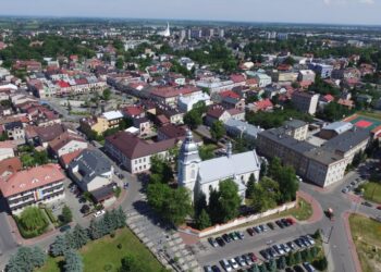 Mielec: Czego życzą miastu?