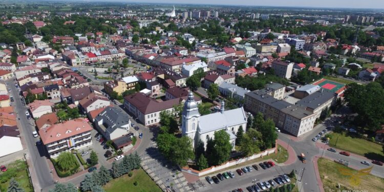 Mielec: Czego życzą miastu?