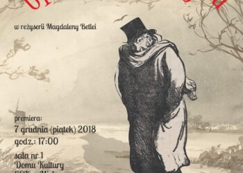 Mielec:  MIGana opowieść wigilijna