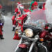 Rudnik nad Sanem: Mikołajowa Parada Motocyklistów