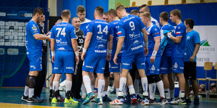 Mielec: Z MMTS-em na zakończenie roku