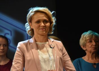 Stalowa Wola: Na Gali Wolontariatu dziękowano wolontariuszom