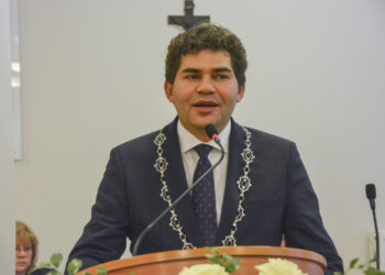 Stalowa Wola: Pensja dla prezydenta uchwalona