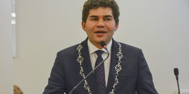 Stalowa Wola: Pensja dla prezydenta uchwalona