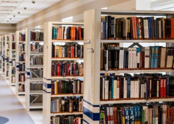 Mielec:  Ulica czy biblioteka?