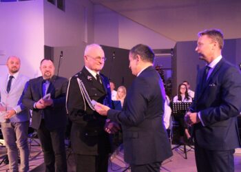 Mielec: Spotkanie  świąteczne