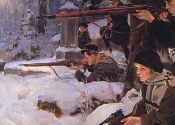 Mielec: Oddali hołd Orlętom.