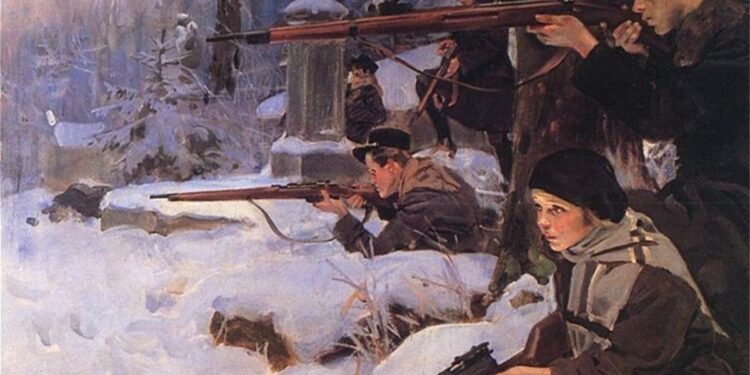 Mielec: Oddali hołd Orlętom.