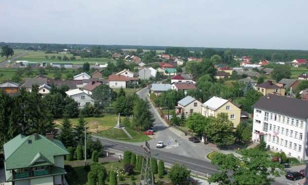 Padew Narodowa: Stawiamy na infrastrukturę i budownictwo!