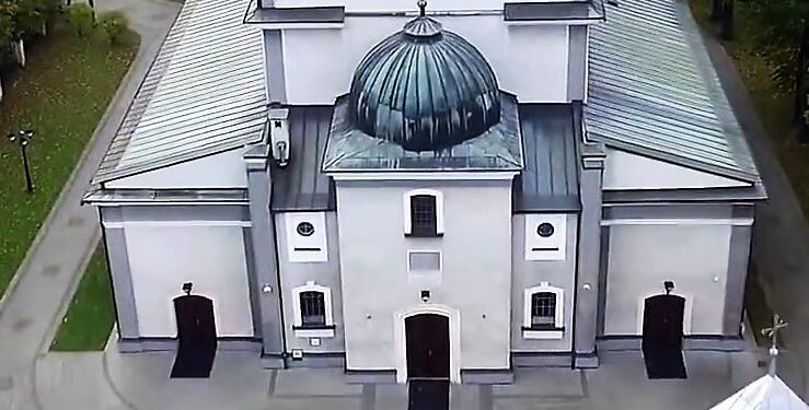 Mielec: Mniej na ratowanie zabytków