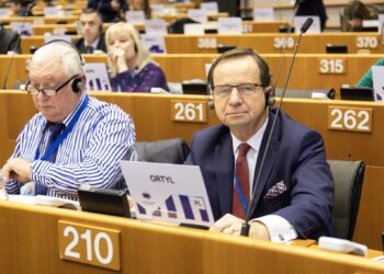 Region: Przed kolejna perspektywą…