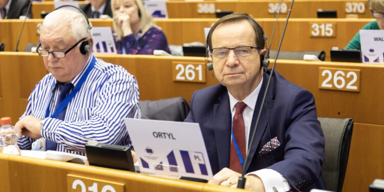 Region: Przed kolejna perspektywą…