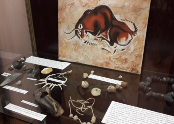 Mielec: Piękno zaczęło się od Panów!