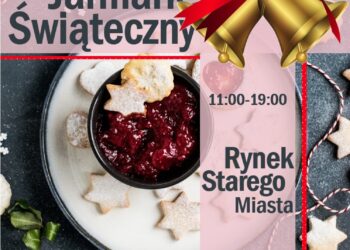 Mielec:  Powiatowy Jarmark Świąteczny już w niedzielę!