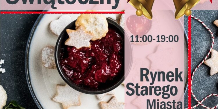 Mielec:  Powiatowy Jarmark Świąteczny już w niedzielę!