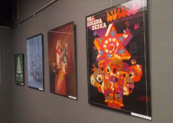 Mielec:  „Idą święta…”