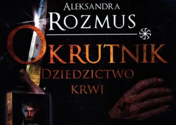 Tarnobrzeg. Będzie o Okrutniku.