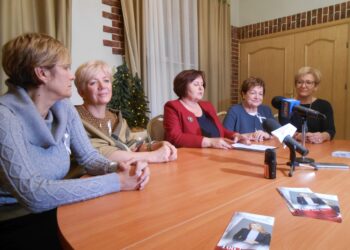 Stalowa Wola: Sprawa Polek w setną rocznicę uzyskania praw wyborczych