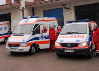 Mielec: Dyspozytornia opóźniona