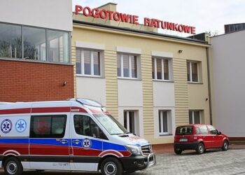 Mielec: Reorganizacja dyspozytorni pogotowia.