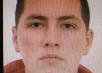 Mielec: Poszukiwany zaginiony Daniel Urbaś.