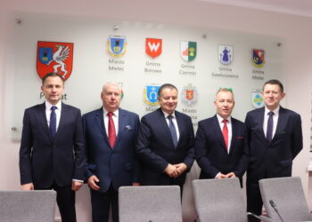 Mielec: Budżet powiatu dopiero w styczniu.