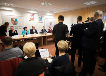 Region:  Pracy nam nie zabraknie.