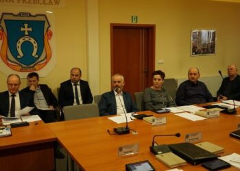 Mielec: Prowincja wg. JARTE