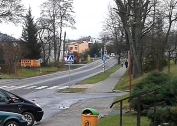 Kolbuszowa: Przejazd kolejowy zamknięty