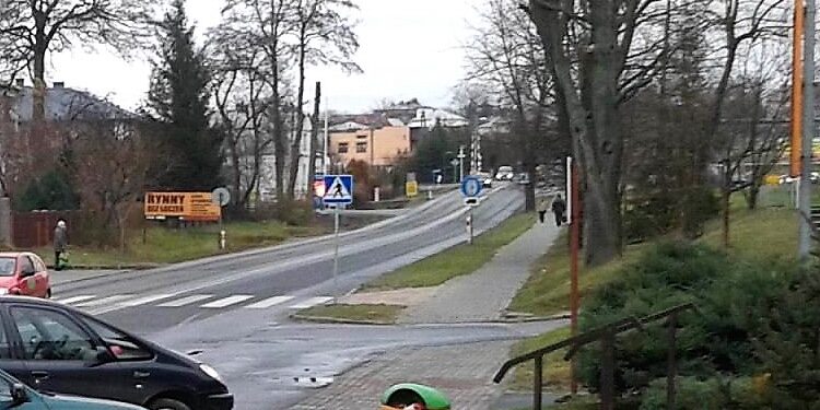 Kolbuszowa: Przejazd kolejowy zamknięty