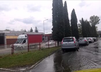 Mielec: Pierwsze inwestycje starosty mieleckiego.