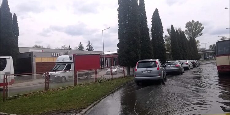 Mielec: Pierwsze inwestycje starosty mieleckiego.