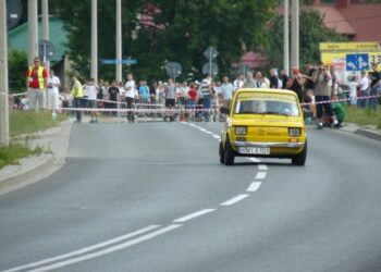 Dębica: Świętowali swój jubileusz…