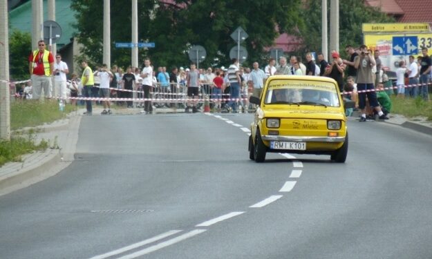 Dębica: Świętowali swój jubileusz…