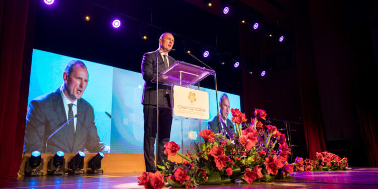 Region: Rzeszowska Agencja Rozwoju Regionalnego ma 25 lat