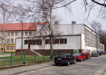 Sandomierz: Szkoły gotowe na nabór.