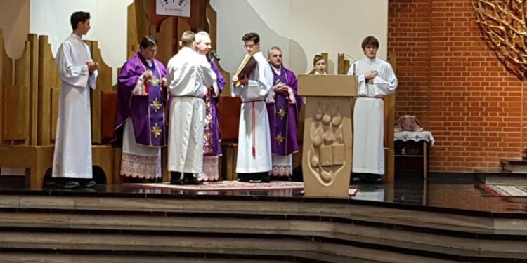 Dębica: Świętowali swój jubileusz