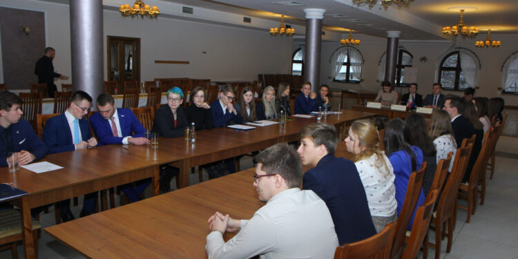 Mielec: Wzbogacili się o nowy pojazd