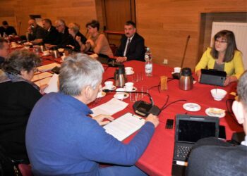 Kolbuszowa: Rano albo popołudniu.