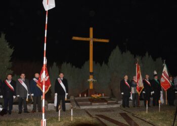 Stalowa Wola: Marszem Milczenia przypomną o Stanie Wojennym