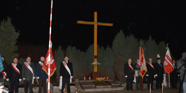 Stalowa Wola: Marszem Milczenia przypomną o Stanie Wojennym