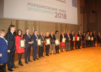 Świętokrzyskie: Dobry rok dla sportu