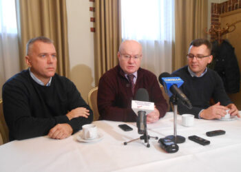 Stalowa Wola: O skutkach podwyżki cen energii