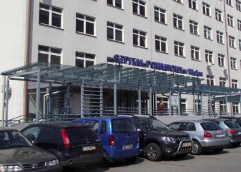 Mielec: Szpital na minusie