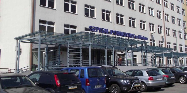 Mielec: Szpital na minusie