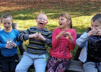 Kolbuszowa Dolna: Pomóżmy niepełnosprawnym uczniom.